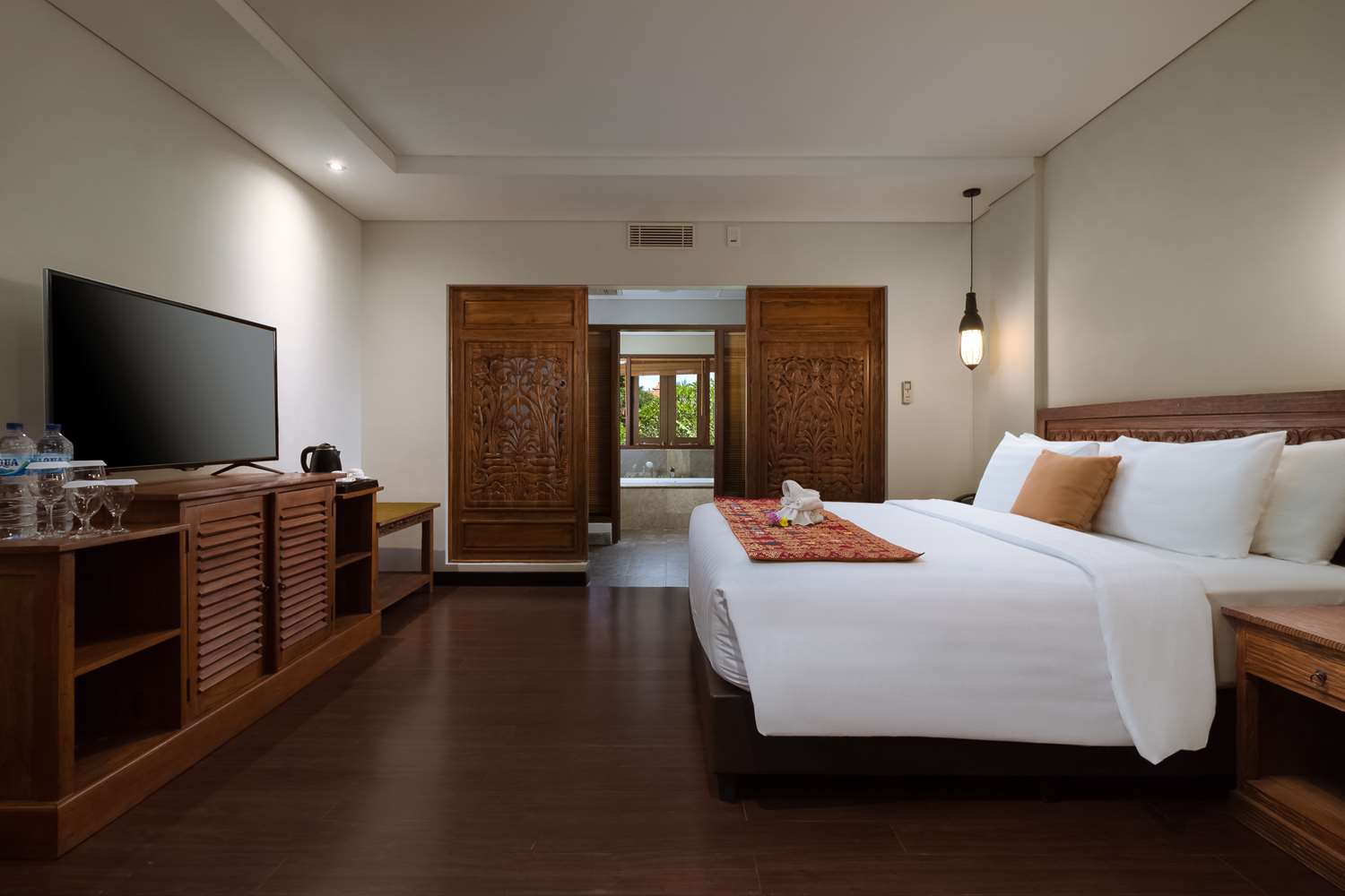 Best Western Premier Agung Resort Ubud 21/74