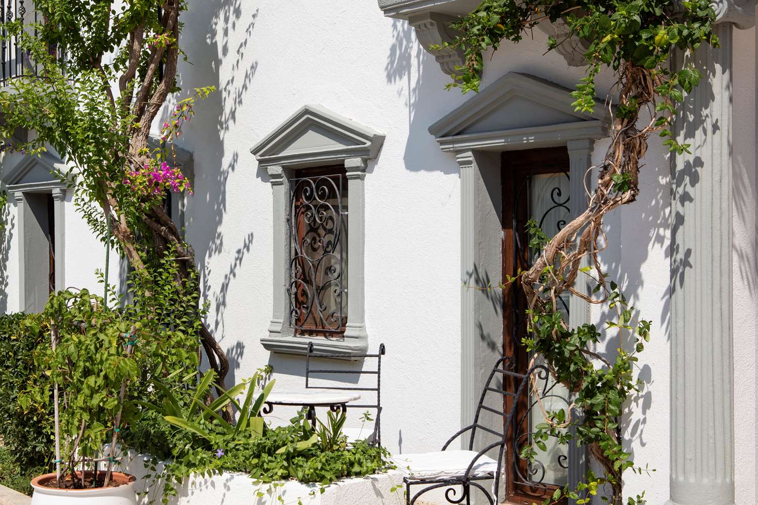 DoubleTree by Hilton Bodrum Marina Vista 5/43