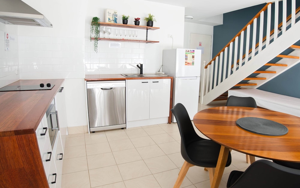 Superior, Town House, Queen and Twin Beds