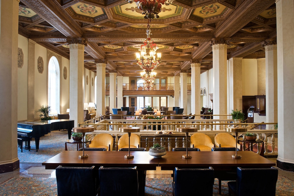Marriott Syracuse Downtown 67/82