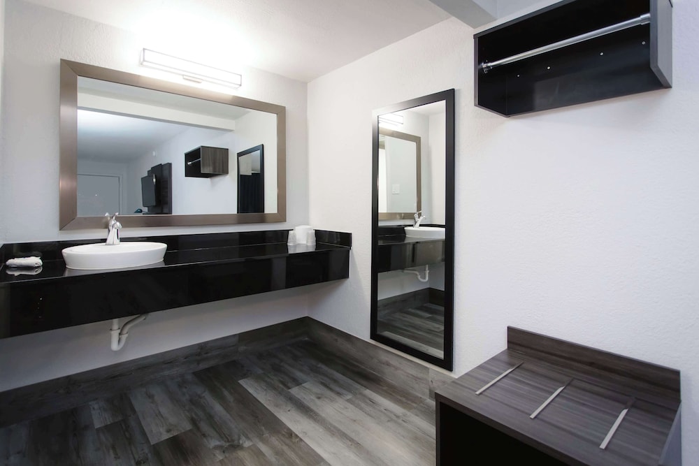 Studio 6 Houston, Tx-Medical Center/Reliant Park 45/47
