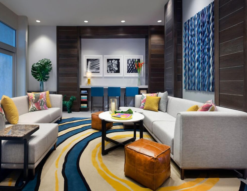 Homewood Suites By Hilton Miami Dolphin Mall 23/57
