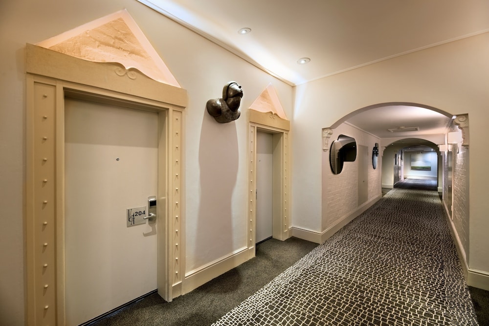 The Victoria & Alfred Hotel 21/50
