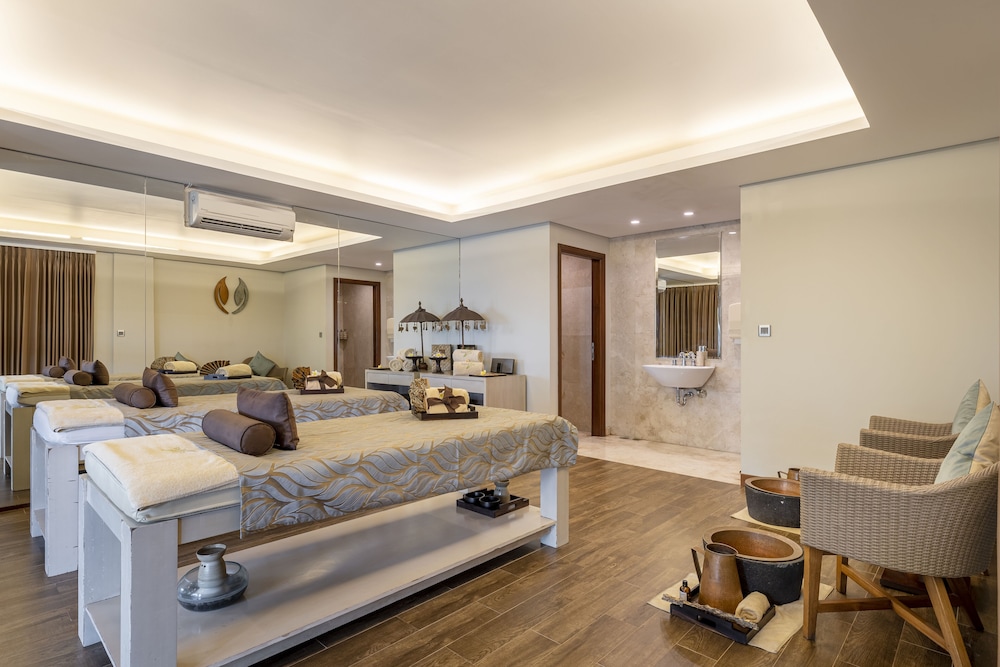 tanadewa Villas Nusa Dua Bali by Cross Collection 13/50