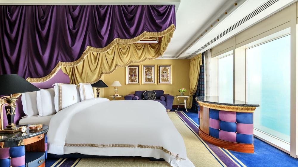 DUPLEX, BEACH, CLUB, SPA, SUITE, BUTLER