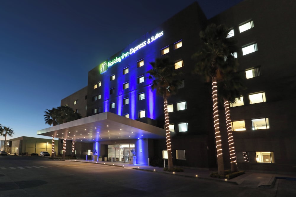 Holiday Inn Express Suites Hermosillo 1/50