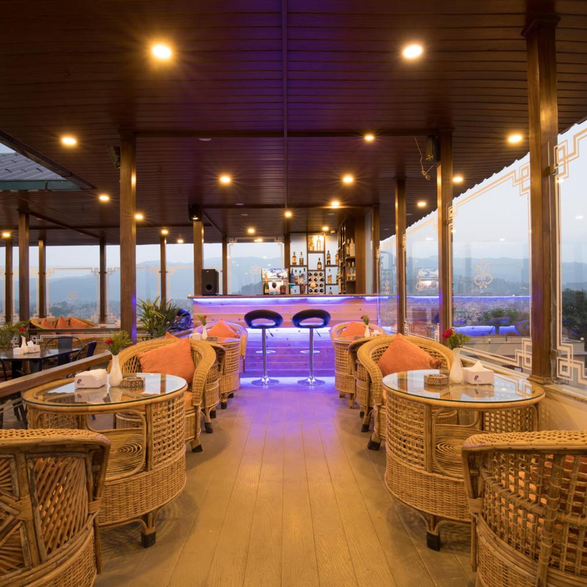 Bouddha Boutique Hotel 34/50