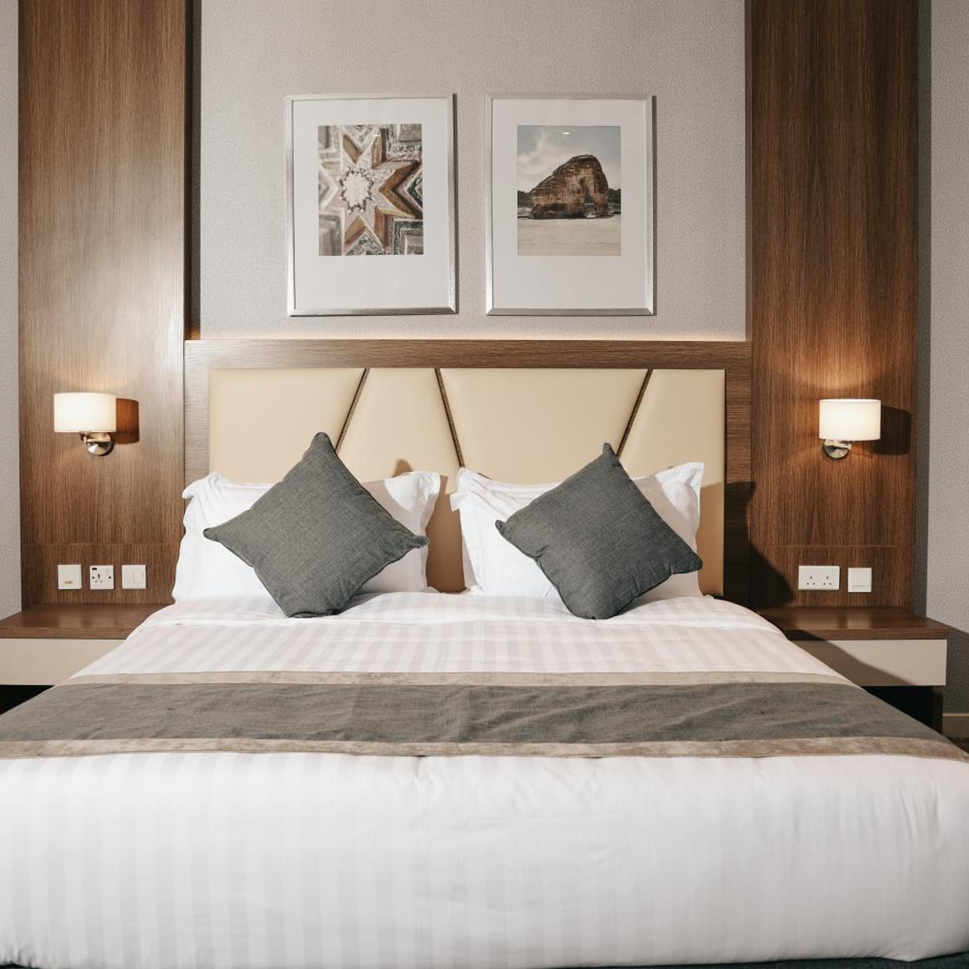 دريم ريزيدنس رواب(Dream Residence Rawabi) 8/29