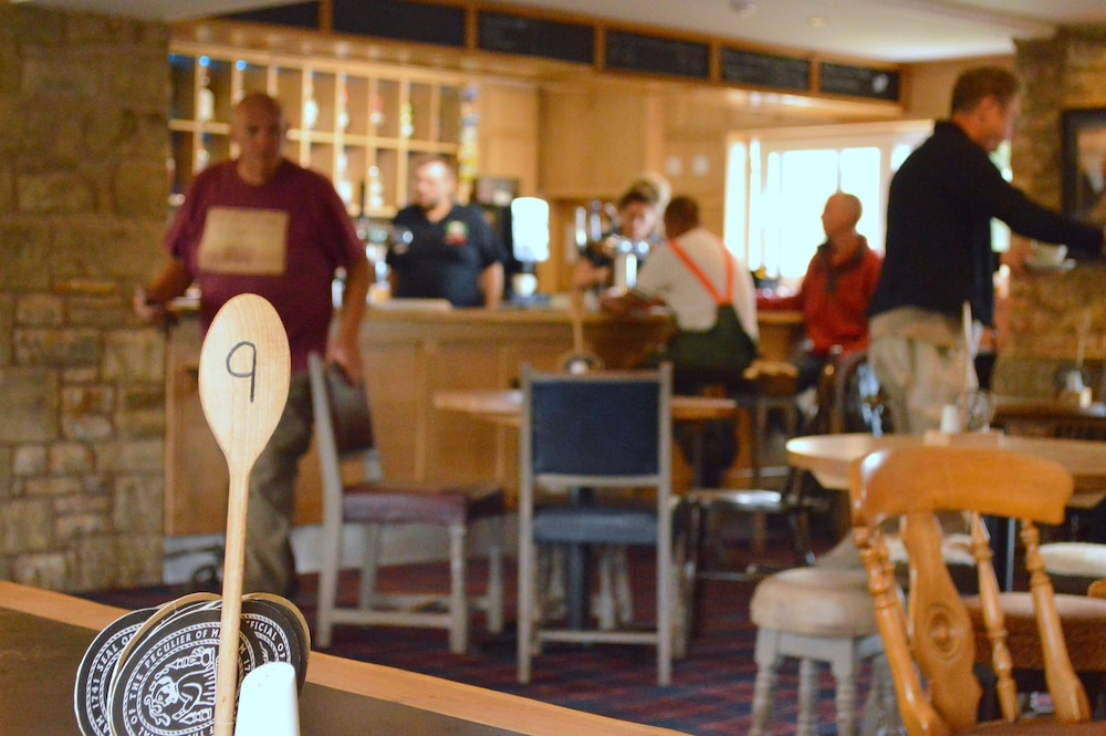 Twice Brewed Inn 29/39