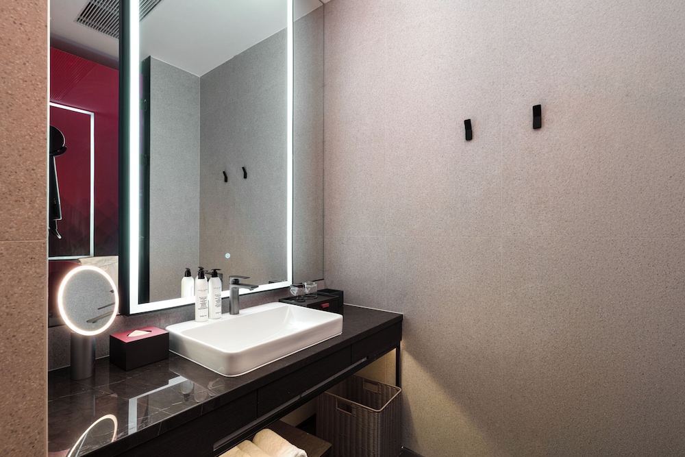 GWEN JANE Hotel - Guangzhou Yuexiu Taojin Metro Station Branch 47/50