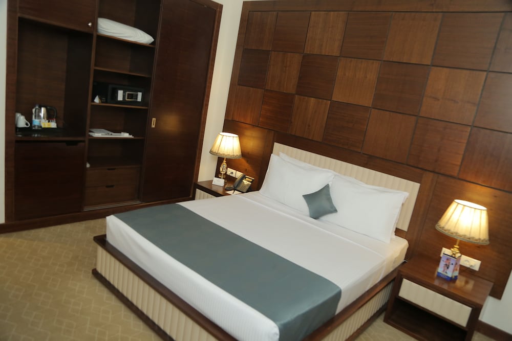 Gewan Hotel Cairo 7/39