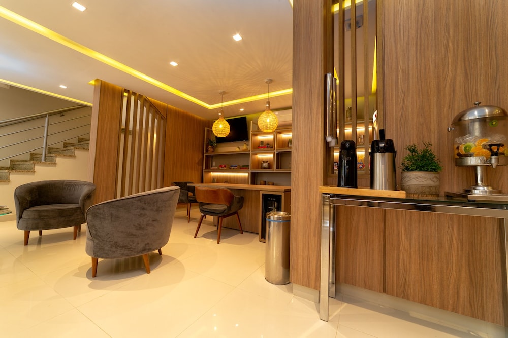 Hotel Porto Madeira 27/33