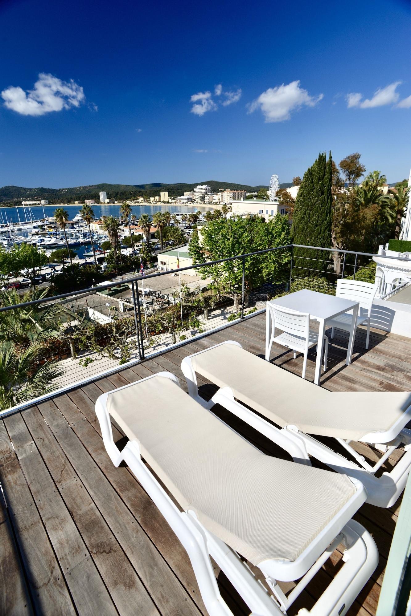 Auberge De La Calanque 20/50