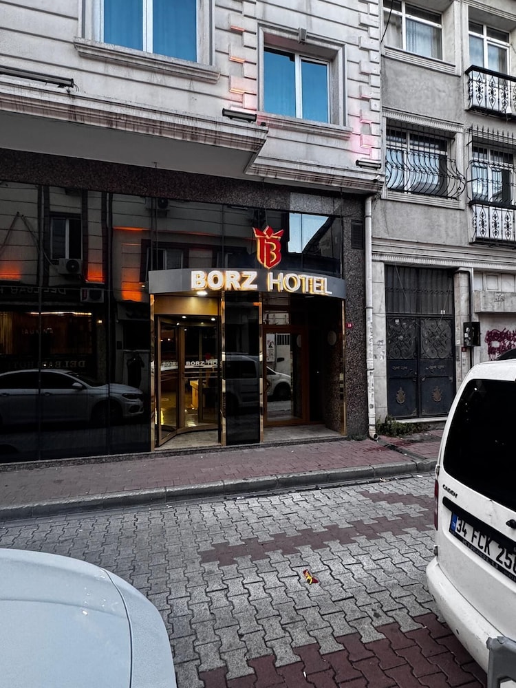 Matiat Hotel Istanbul 59/64