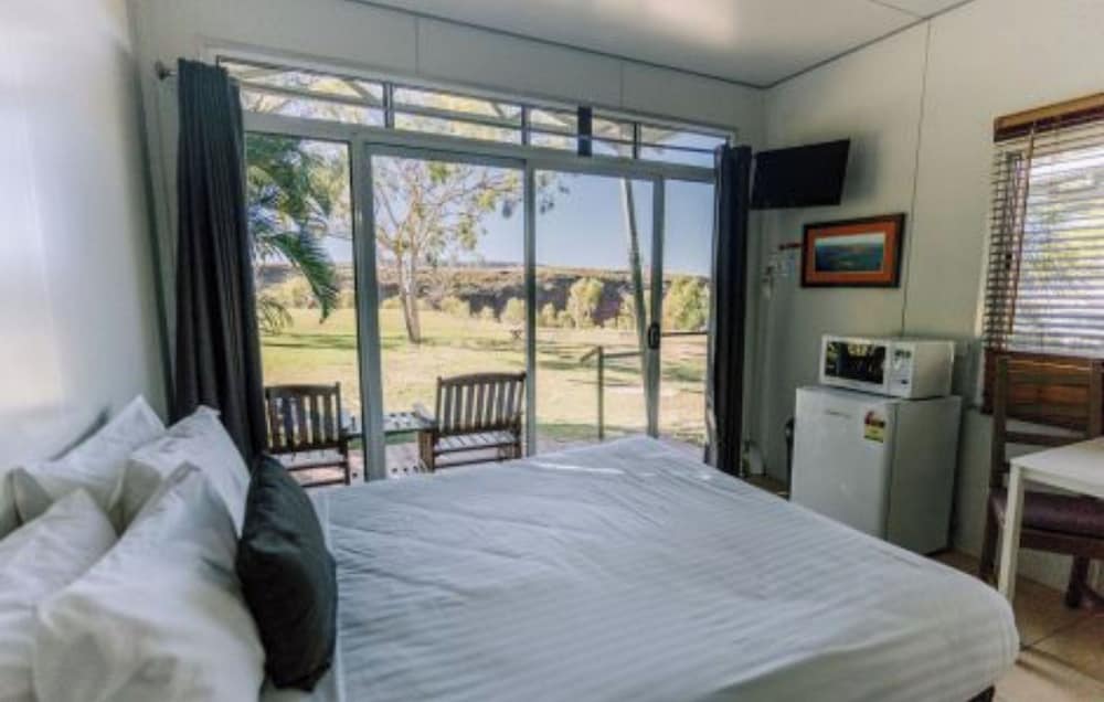 Studio, Cabin, Double and Bunk Bed