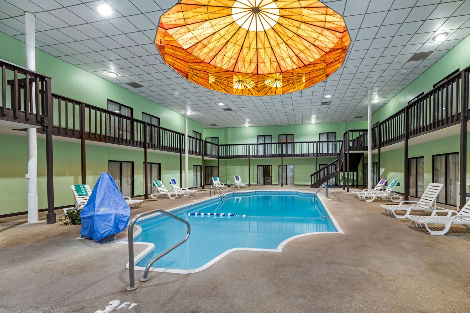 Quality Inn 26/38