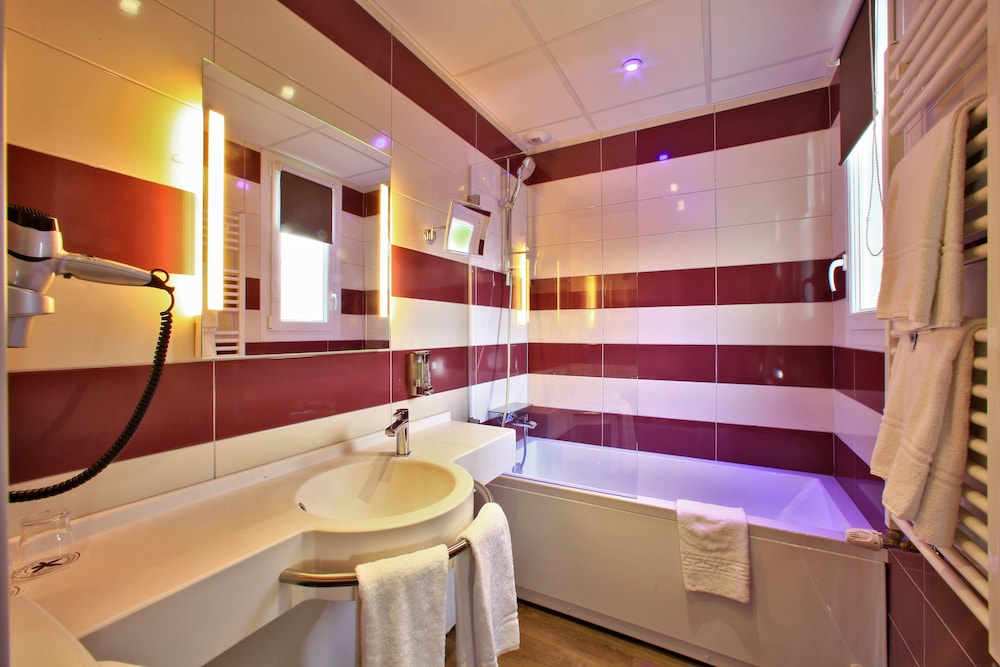 Inter Hotel Saint Martial 49/49