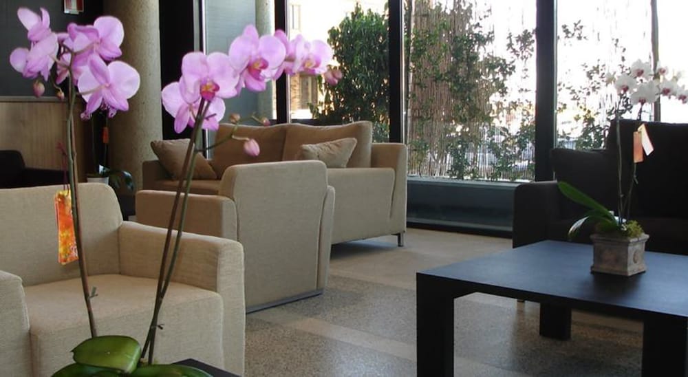 Hotel and Spa Real Ciudad De Zaragoza 33/44