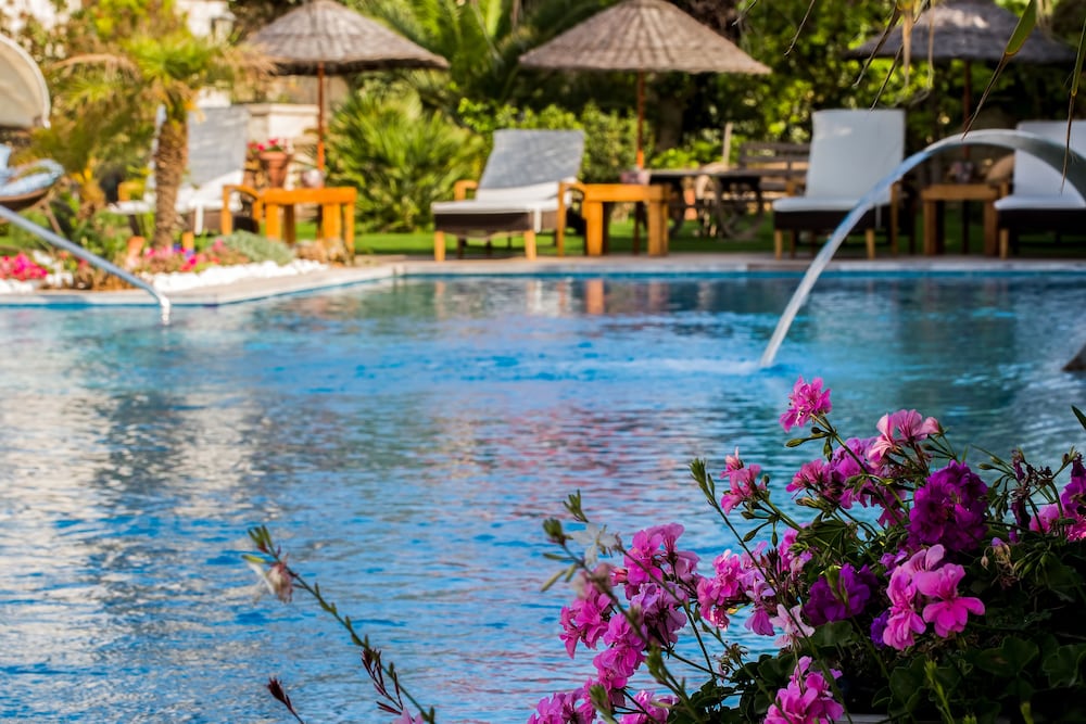 Alacati Kapari Hotel 41/50