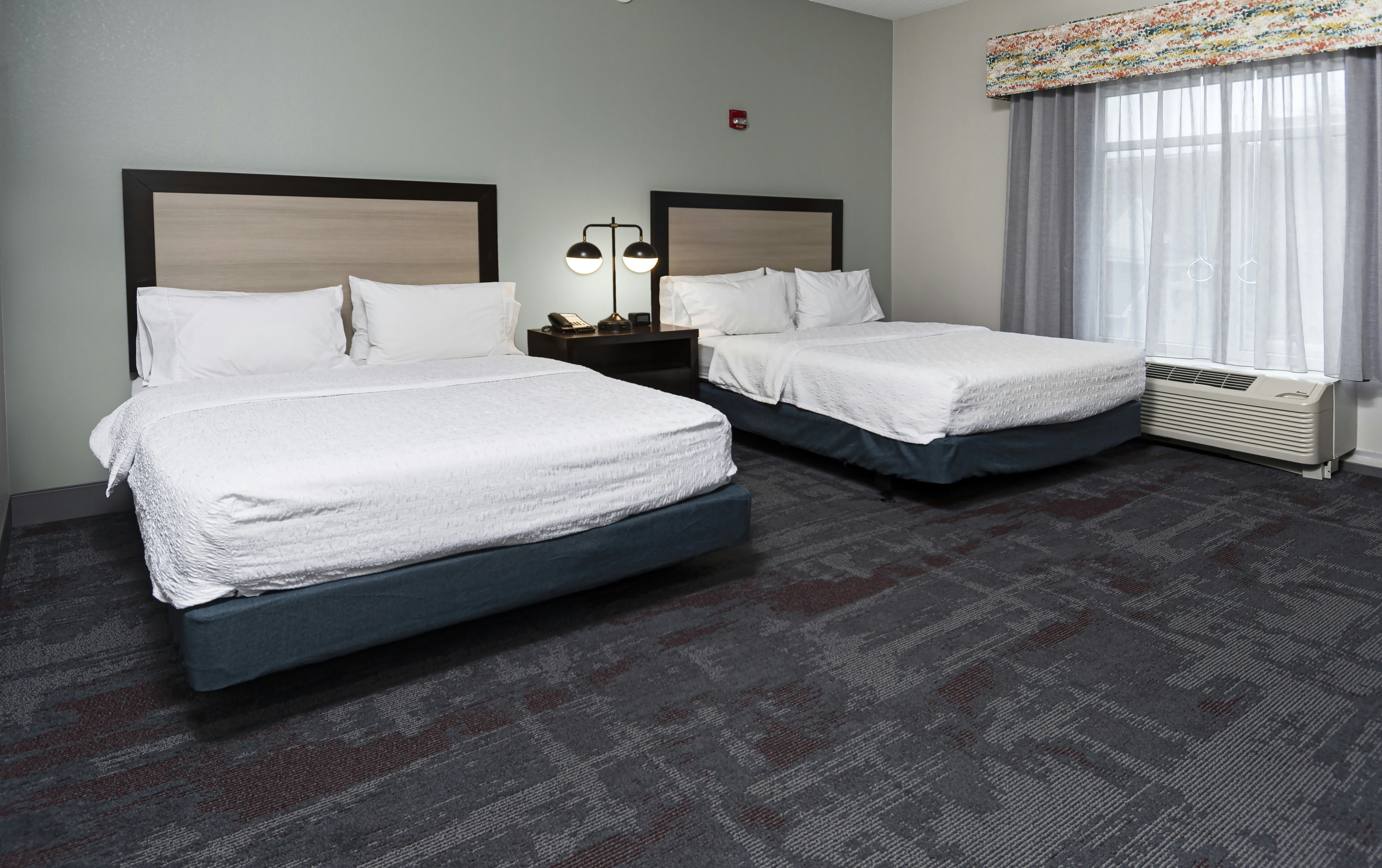 ROOM, 2 QUEEN BEDS, ACCESSIBLE