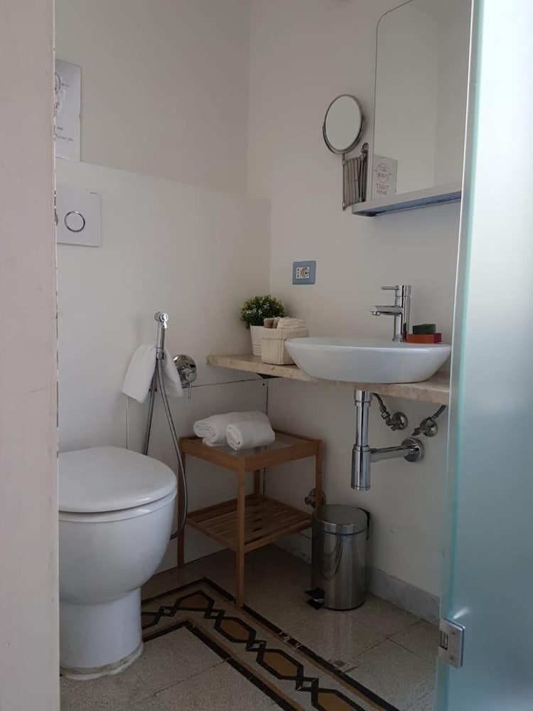 A Casa Boschi Near Vatican Deluxe Junior Suite 67/70