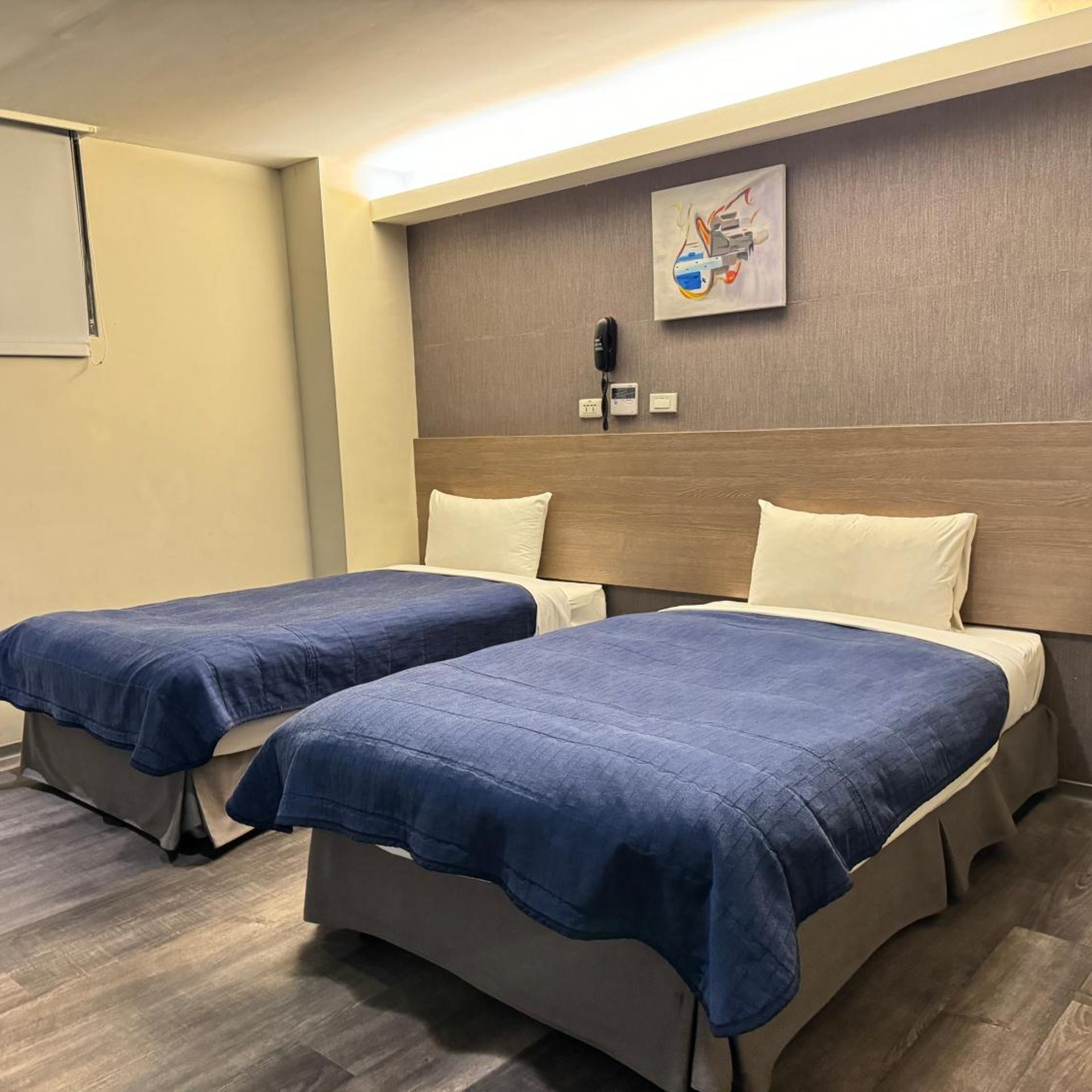 Bulowan Hotel 38/53