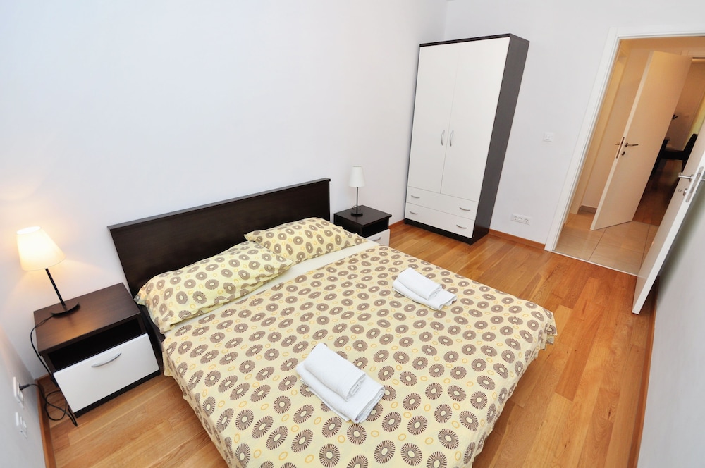 Adriatic Queen Apartments 21/81