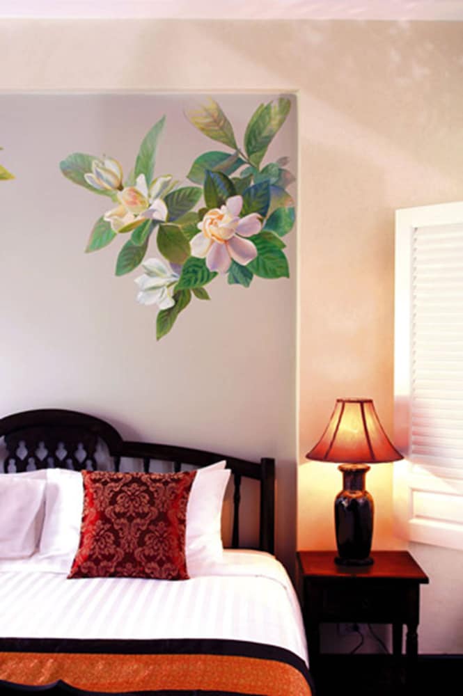 Ping Nakara Boutique Hotel & Spa 21/50