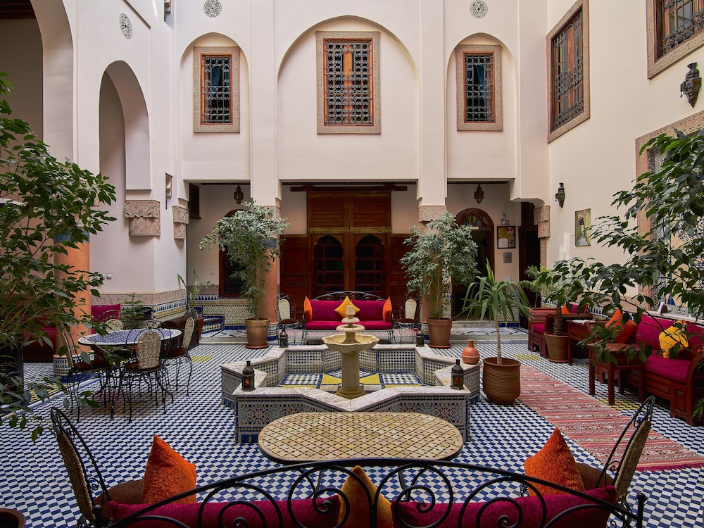 Riad Ahlam 23/33