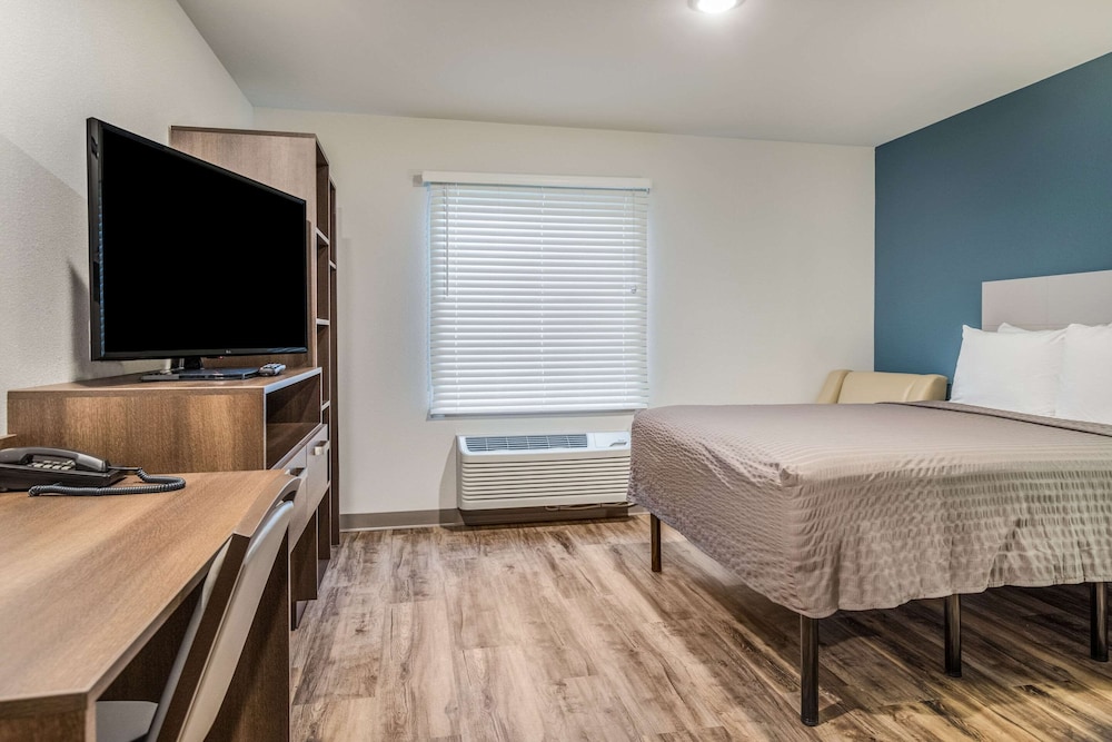 WoodSpring Suites Greenville Haywood Mall 12/33