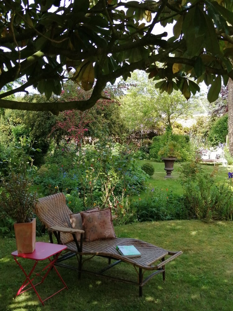 Hotel Particulier Le Clos De La Croix 45/55