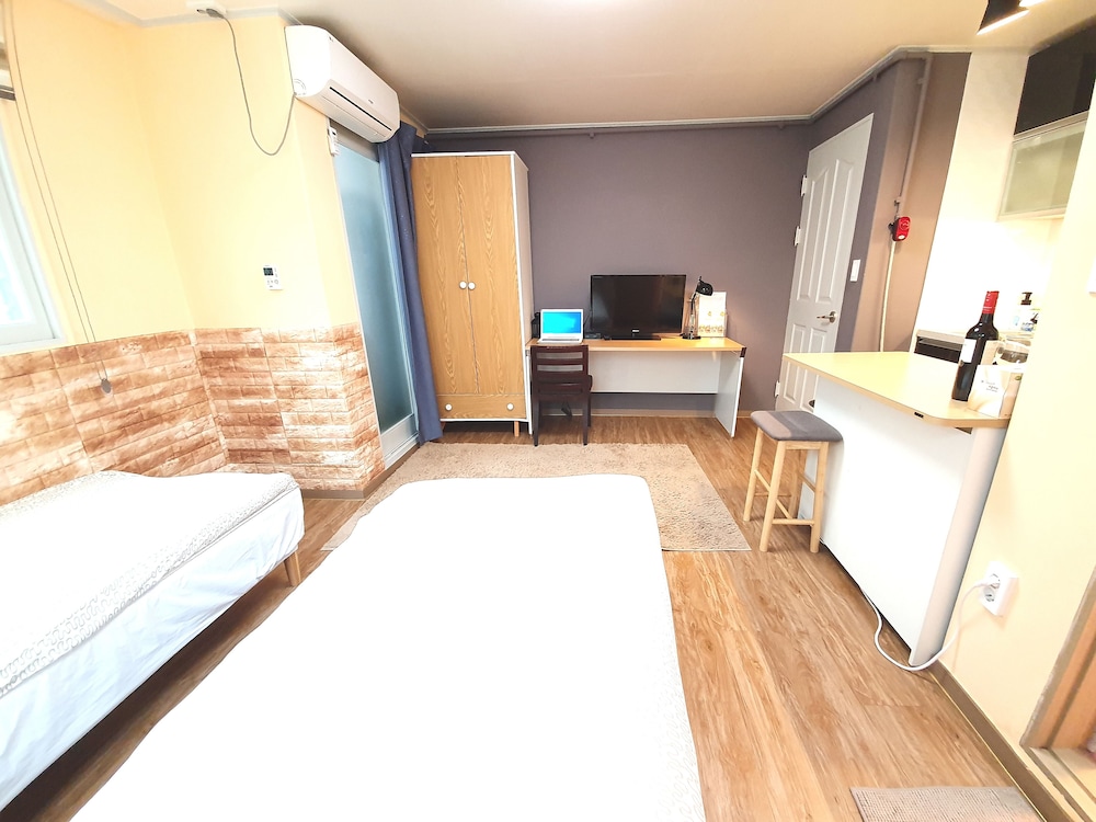 Ryu Guest House 20/72