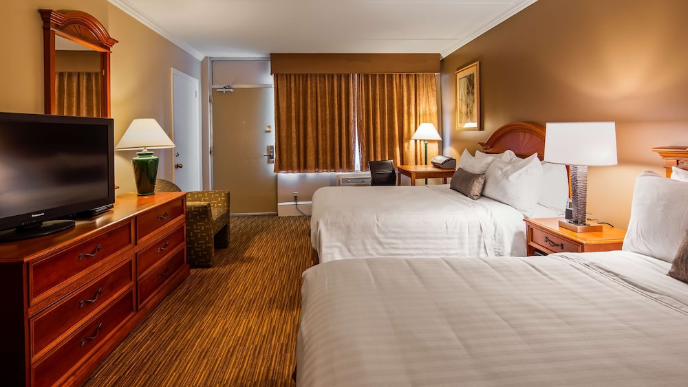 SureStay Plus Hotel By Best Western Brandywine Valley 10/37