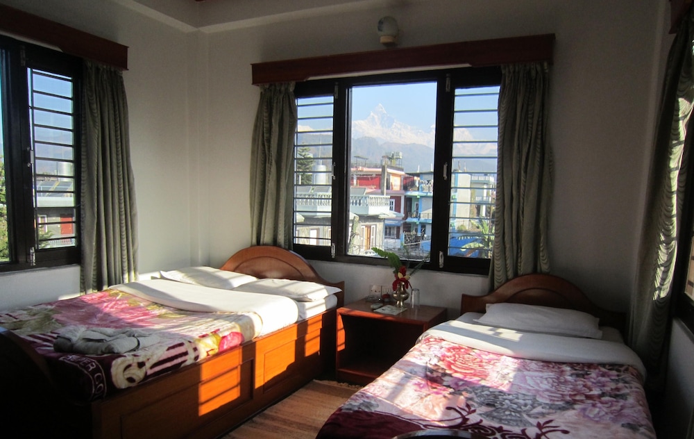 New Annapurna Guest House 18/54