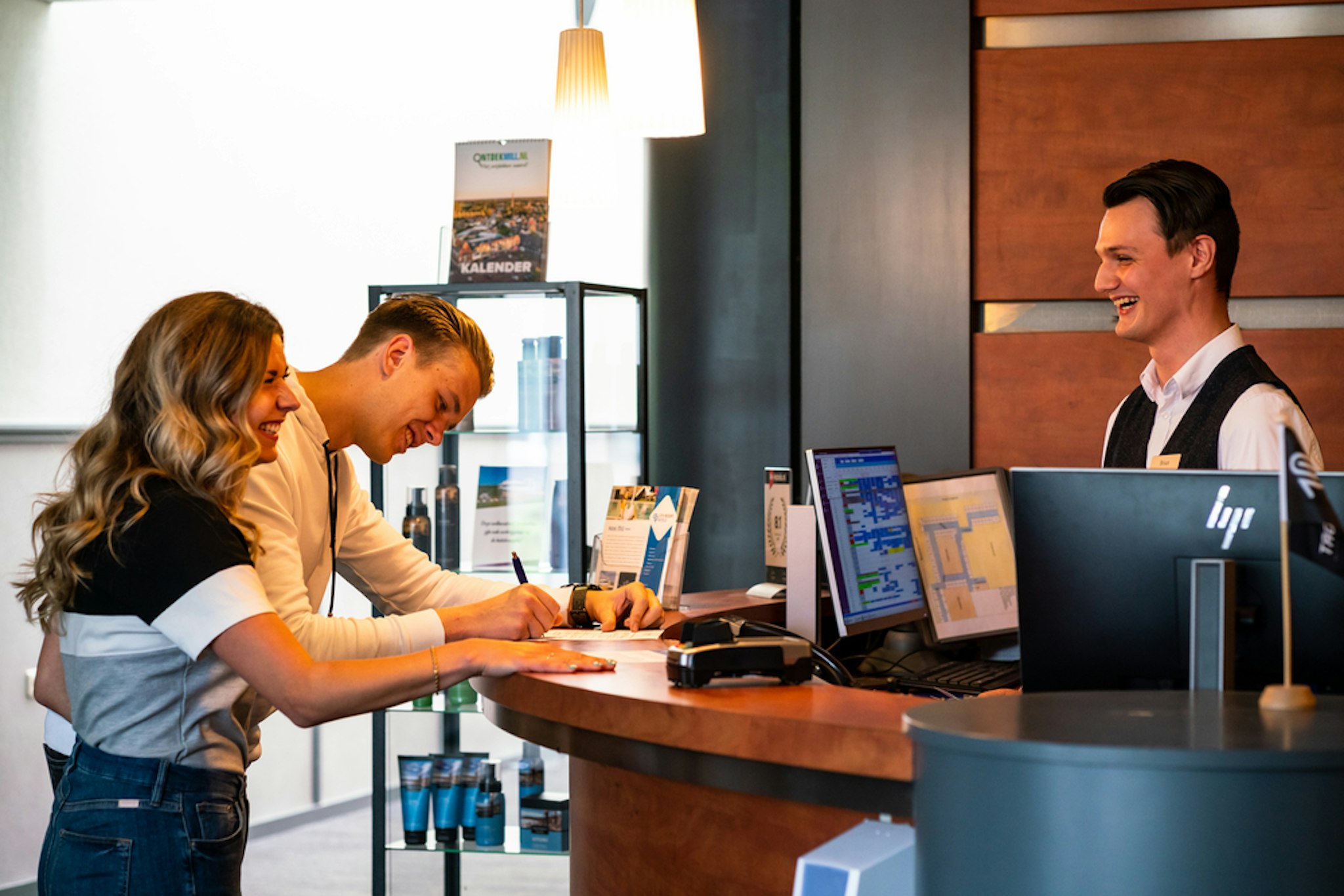Fletcher Wellness Hotel Brabant Mill 32/43