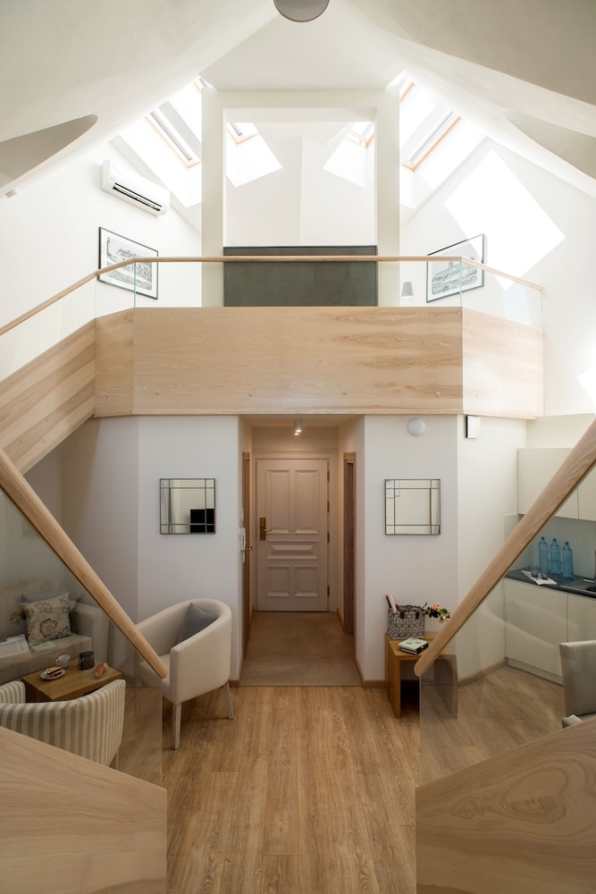Apart Residence Tww Krakow 31/50