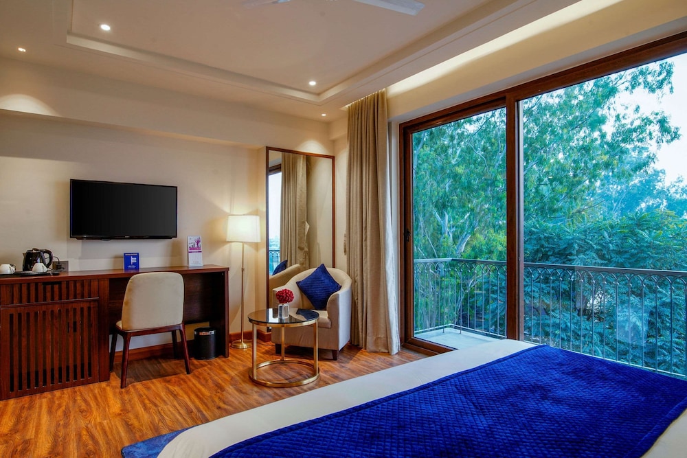 Comfort Inn Dehradun 27/31