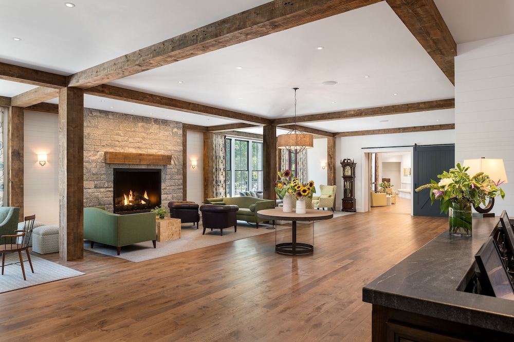 The Williams Inn 4/49