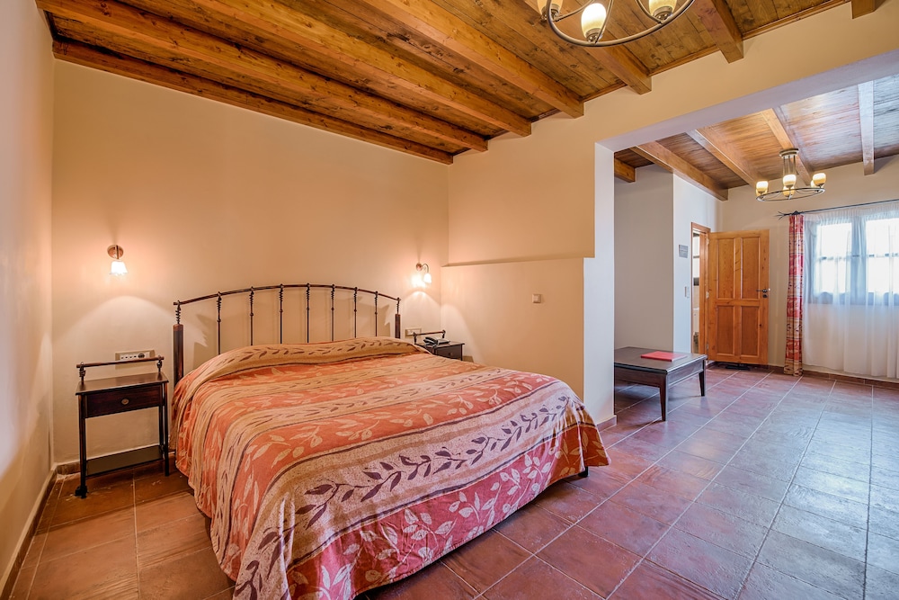 Zacosta Villa 15/50