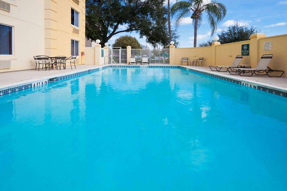 La Quinta Inn & Suites by Wyndham Lakeland East 6/37