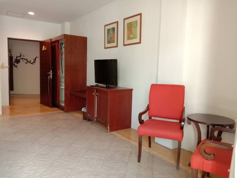 Golden Pine Beach Resort and Spa 40/61