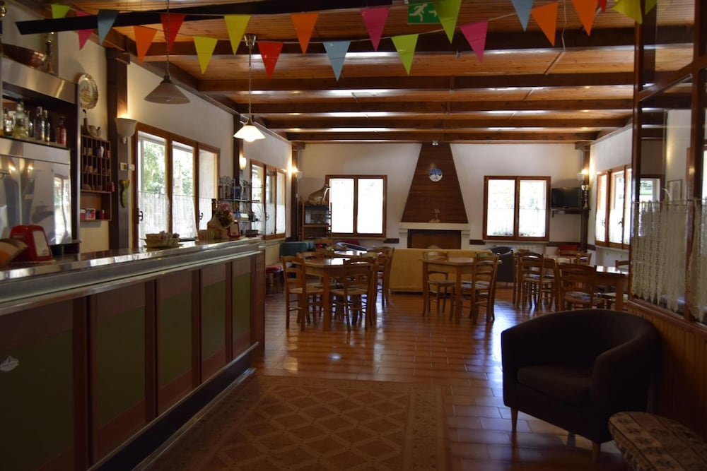 Albergo Del Sole 31/50