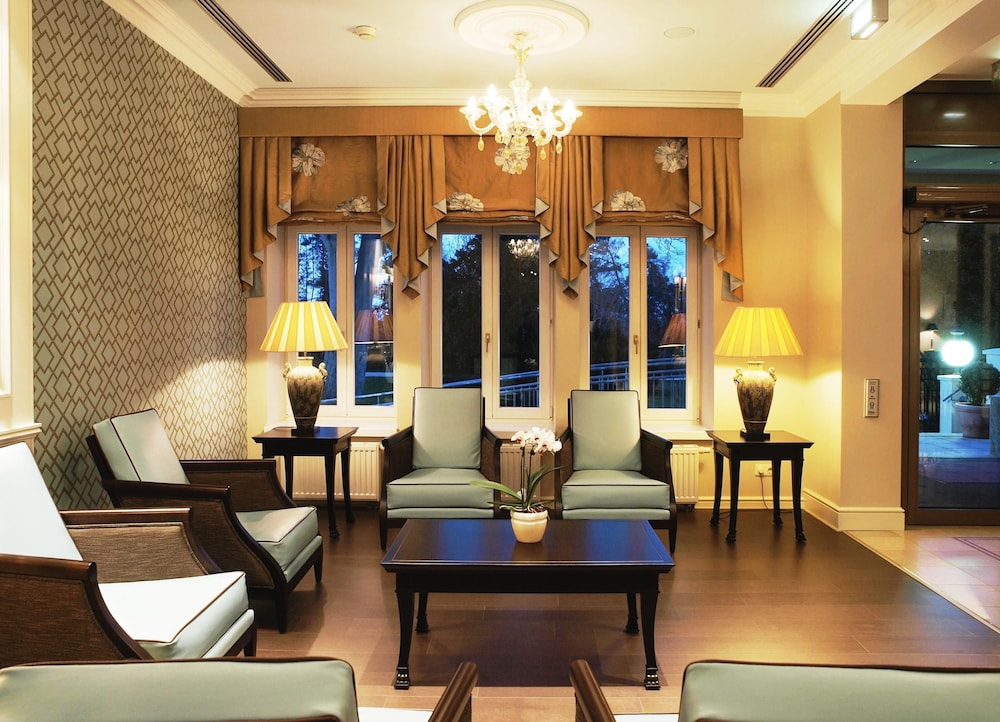 Upstalsboom Hotel Ostseestrand 31/50