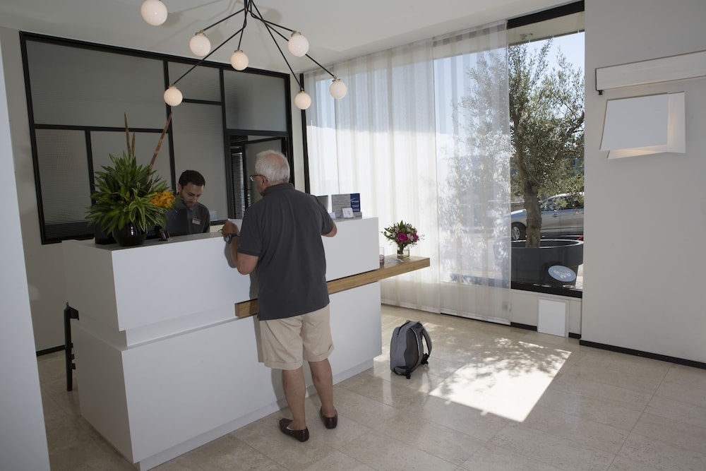 Hotel Alcyon 40/41