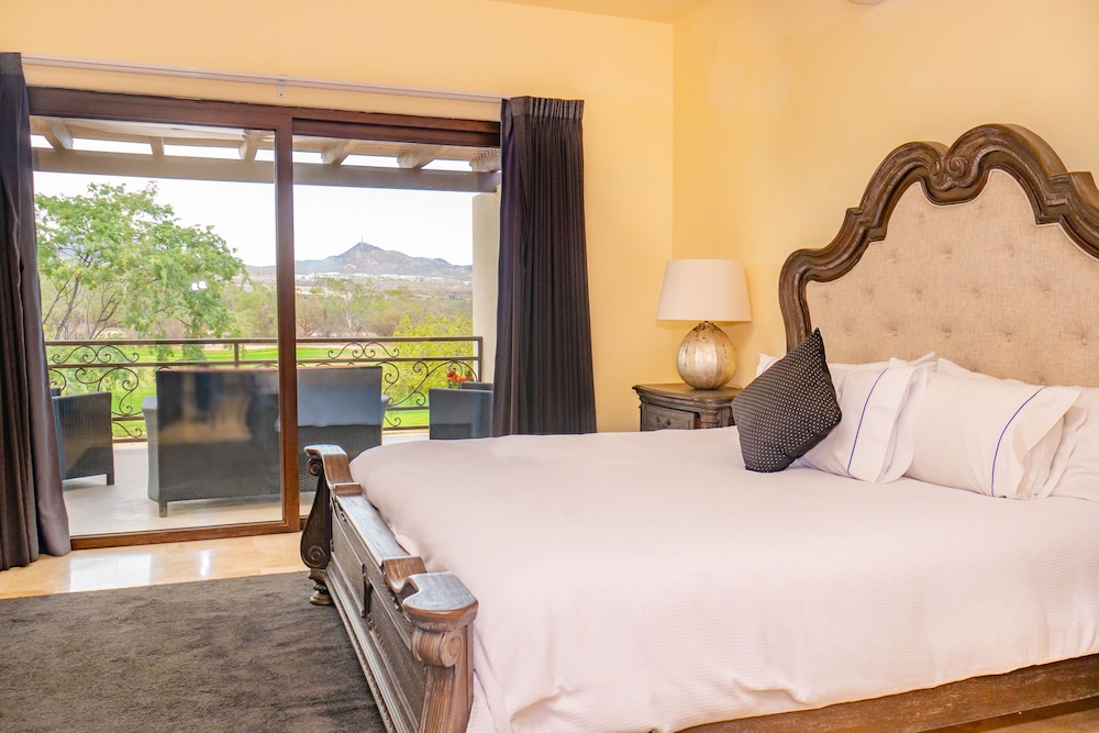 Los Cabos Golf Resort Trademark Collection by Wyndham 20/78