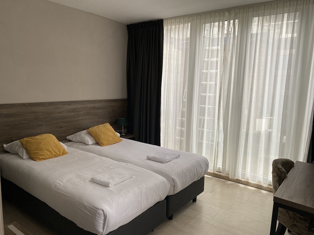 Hotel De Munck 23/50
