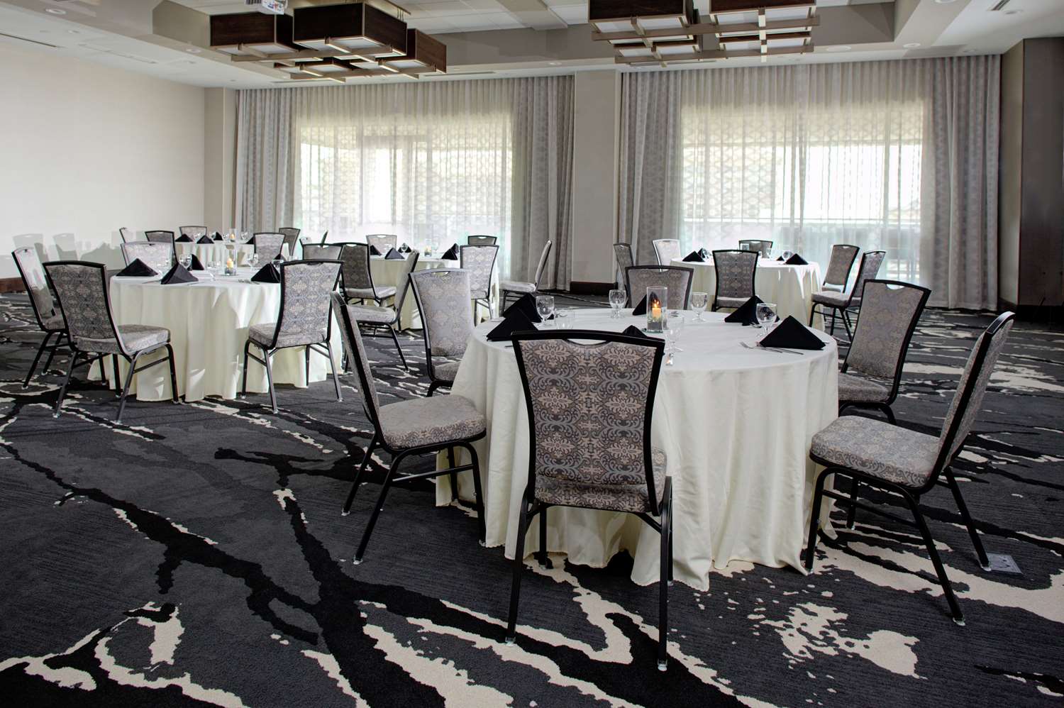Hilton Garden Inn Charlotte Waverly Nc 39/44