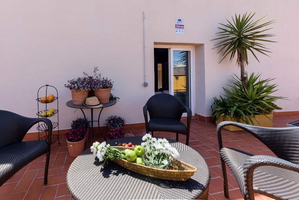 Animapartments Sants 49/56