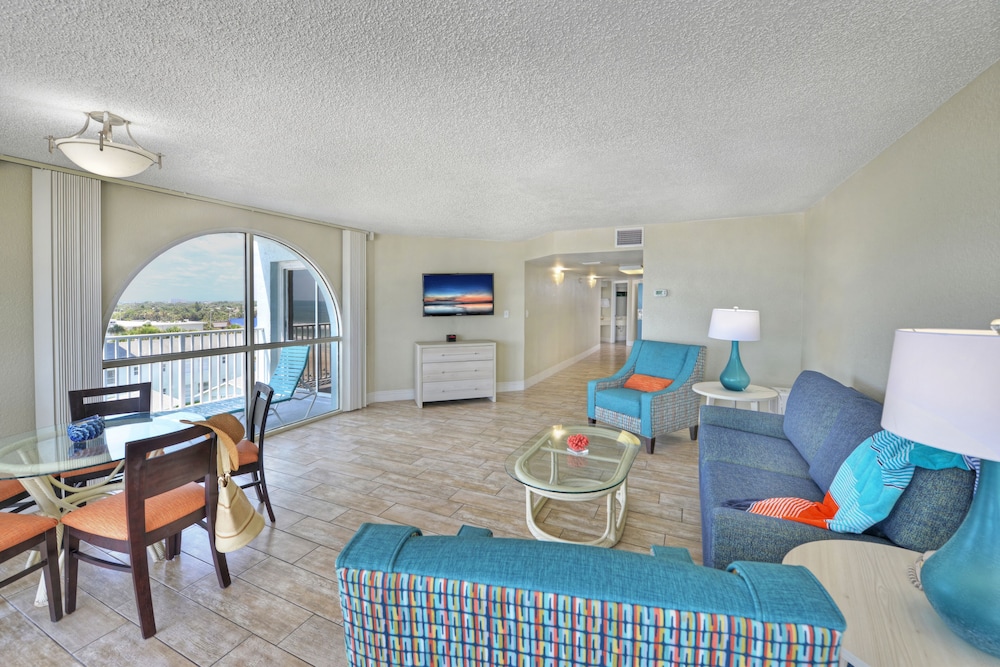 El Caribe Resort & Conference Center 34/65