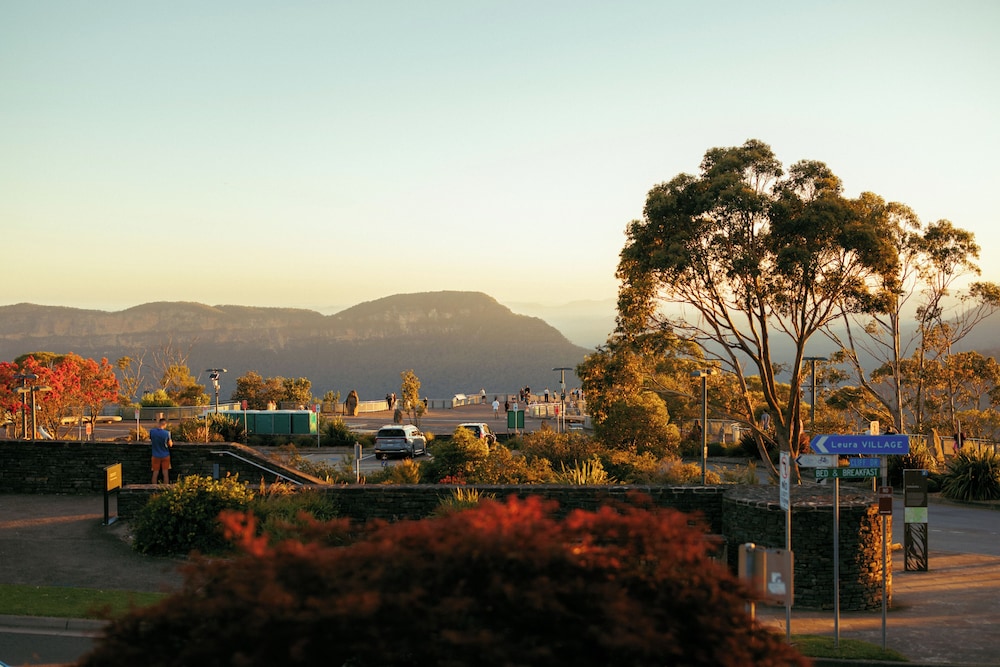 Echo Point Holiday Village 45/50